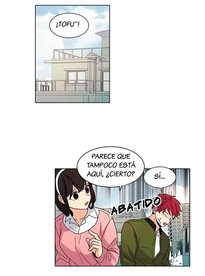 Oh Holy (2016) - Capítulo 49 - Página 14 - LectorTMOo