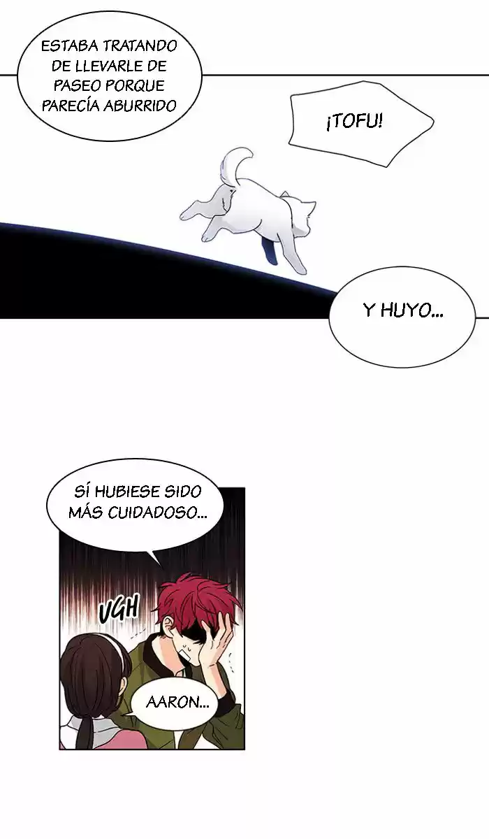 Oh Holy (2016) - Capítulo 49 - Página 17 - LectorTMOo
