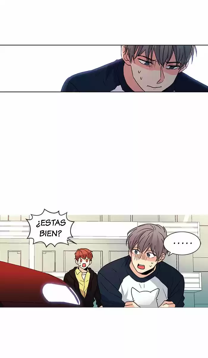 Oh Holy (2016) - Capítulo 49 - Página 30 - LectorTMOo