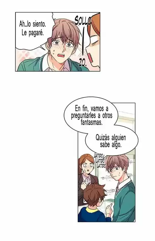 Oh Holy (2016) - Capítulo 5 - Página 5 - LectorTMOo