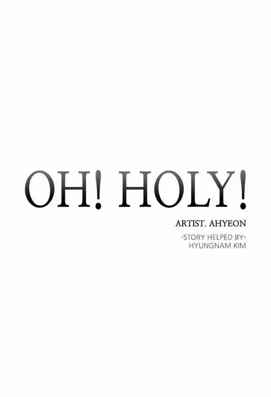 Oh Holy (2016) - Capítulo 5 - Página 6 - LectorTMOo