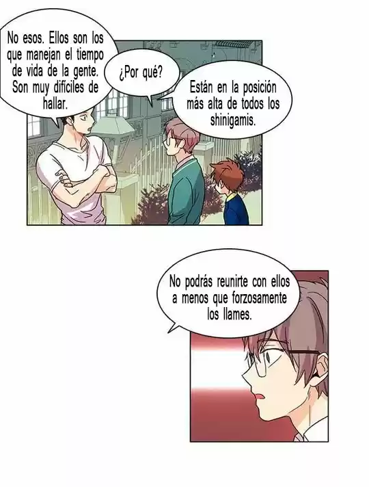 Oh Holy (2016) - Capítulo 5 - Página 9 - LectorTMOo