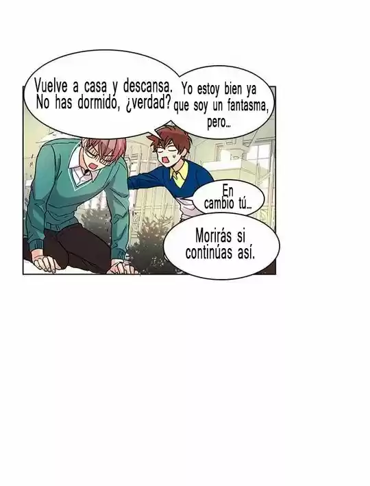 Oh Holy (2016) - Capítulo 5 - Página 11 - LectorTMOo