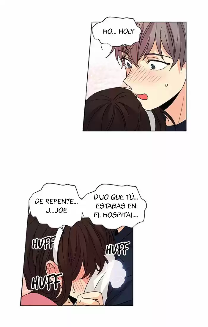 Oh Holy (2016) - Capítulo 50 - Página 23 - LectorTMOo