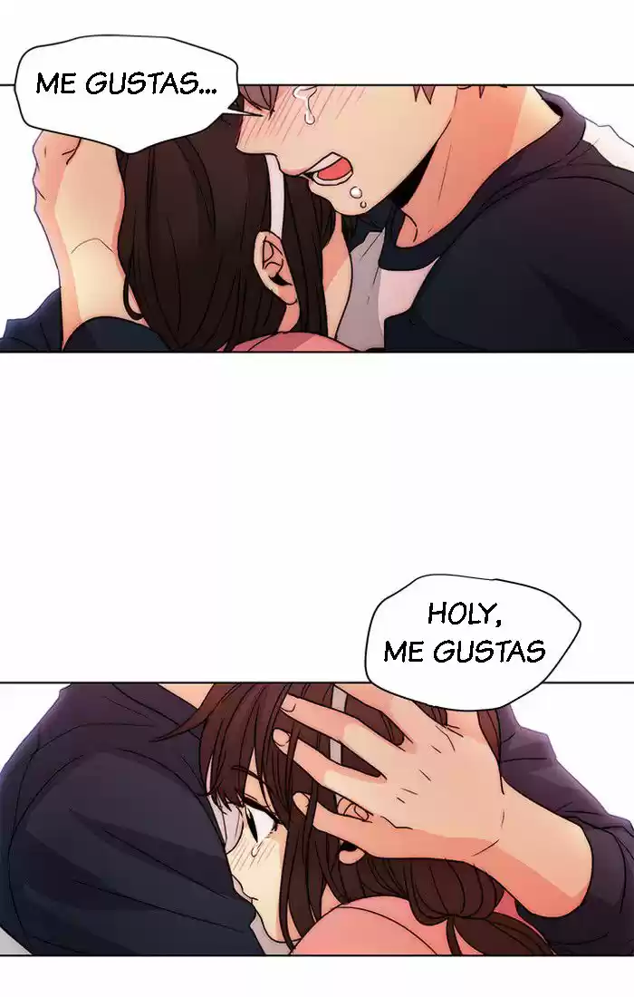 Oh Holy (2016) - Capítulo 50 - Página 33 - LectorTMOo