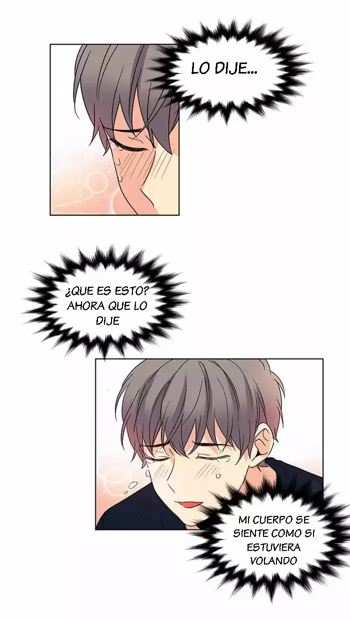 Oh Holy (2016) - Capítulo 50 - Página 38 - LectorTMOo