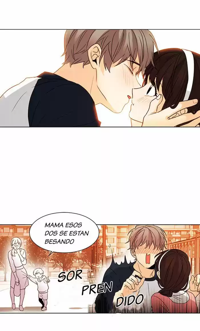 Oh Holy (2016) - Capítulo 51 - Página 24 - LectorTMOo