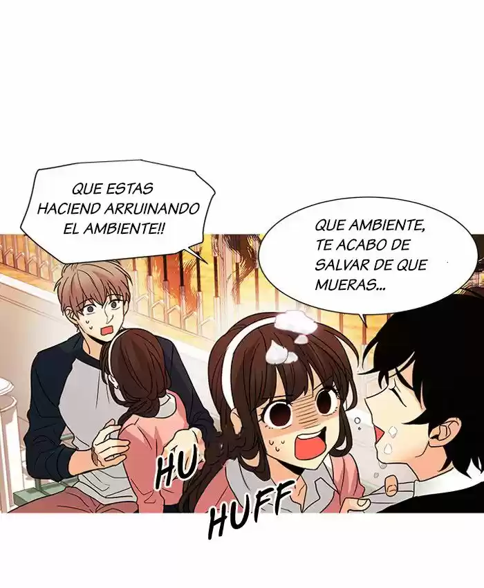 Oh Holy (2016) - Capítulo 51 - Página 37 - LectorTMOo