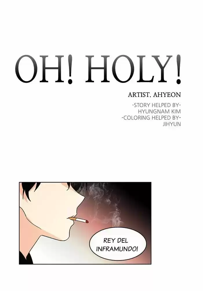 Oh Holy (2016) - Capítulo 52 - Página 3 - LectorTMOo