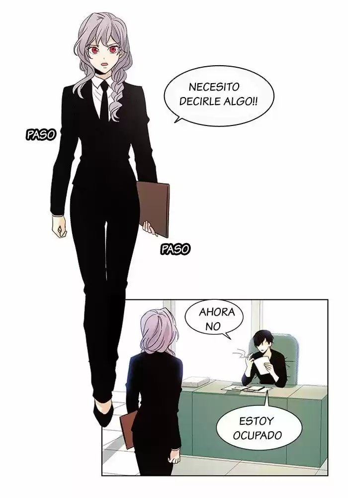 Oh Holy (2016) - Capítulo 52 - Página 4 - LectorTMOo