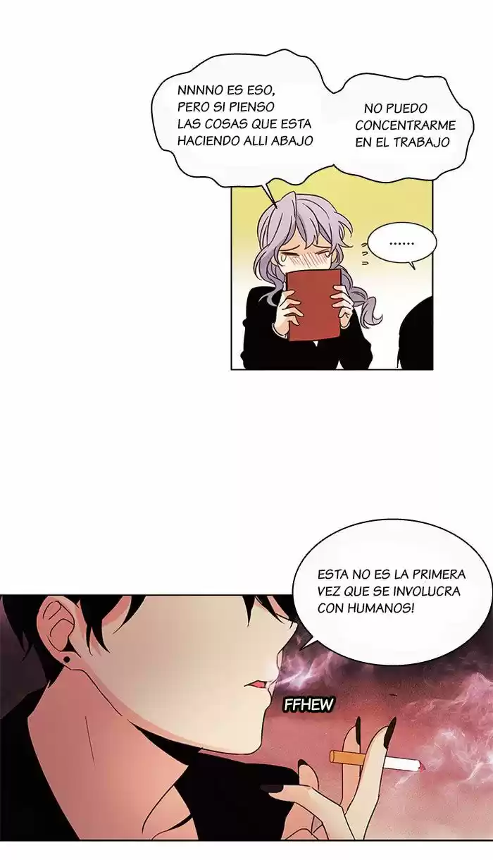 Oh Holy (2016) - Capítulo 52 - Página 7 - LectorTMOo
