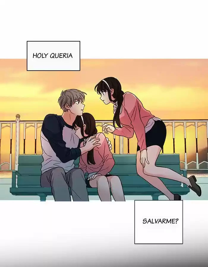 Oh Holy (2016) - Capítulo 52 - Página 21 - LectorTMOo