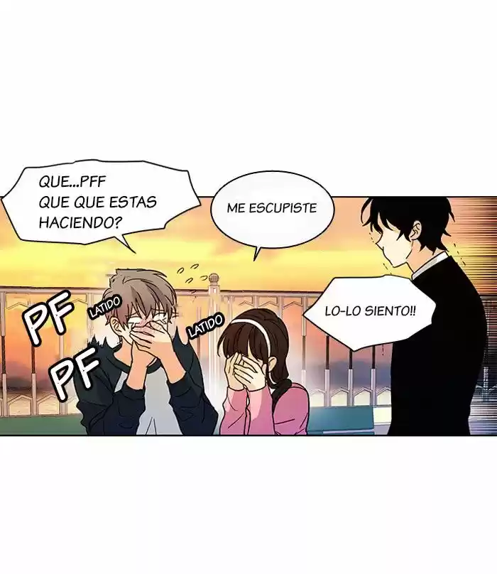 Oh Holy (2016) - Capítulo 52 - Página 28 - LectorTMOo