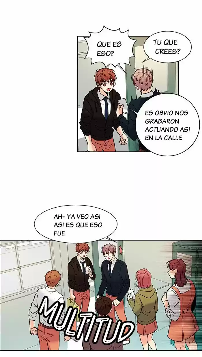 Oh Holy (2016) - Capítulo 53 - Página 4 - LectorTMOo
