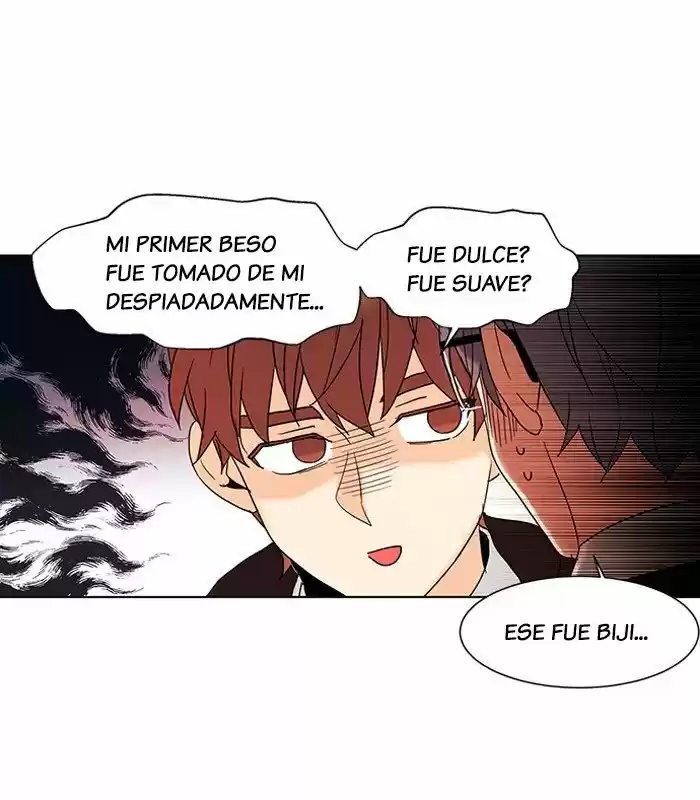 Oh Holy (2016) - Capítulo 53 - Página 15 - LectorTMOo