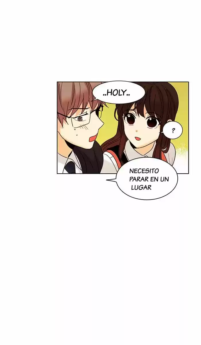Oh Holy (2016) - Capítulo 53 - Página 22 - LectorTMOo