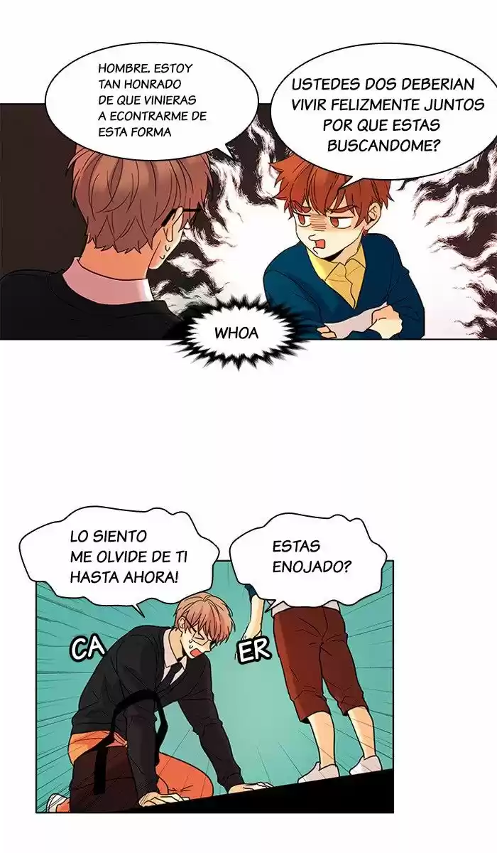 Oh Holy (2016) - Capítulo 53 - Página 39 - LectorTMOo
