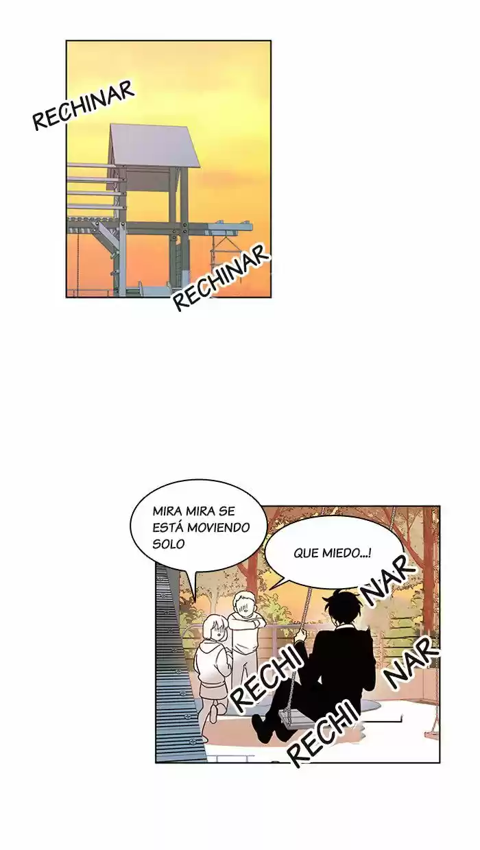Oh Holy (2016) - Capítulo 54 - Página 35 - LectorTMOo