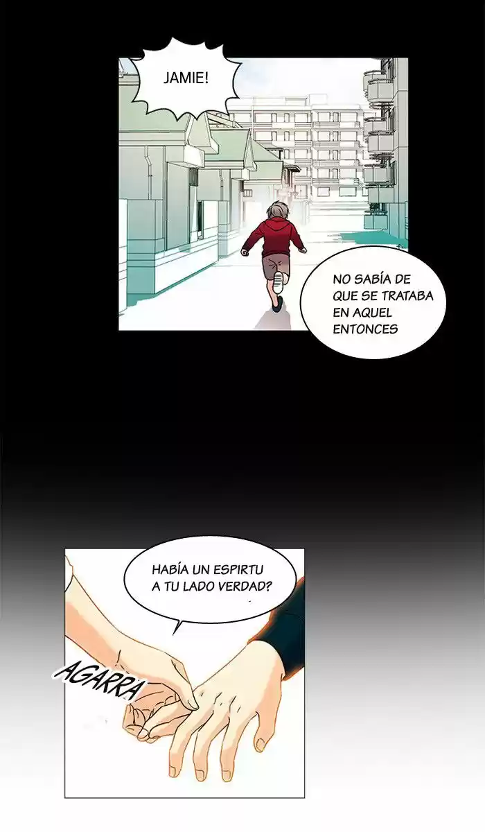 Oh Holy (2016) - Capítulo 55 - Página 22 - LectorTMOo