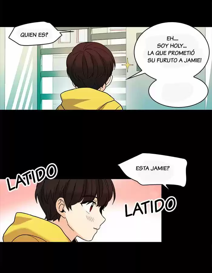 Oh Holy (2016) - Capítulo 55 - Página 26 - LectorTMOo