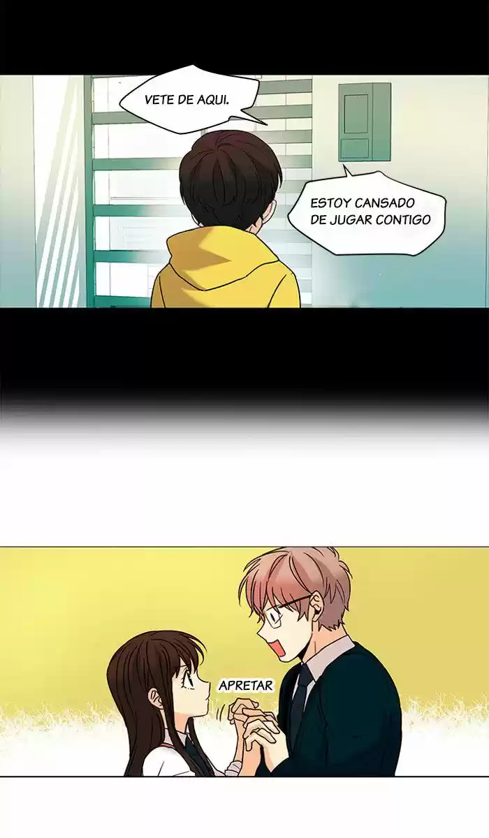 Oh Holy (2016) - Capítulo 55 - Página 28 - LectorTMOo