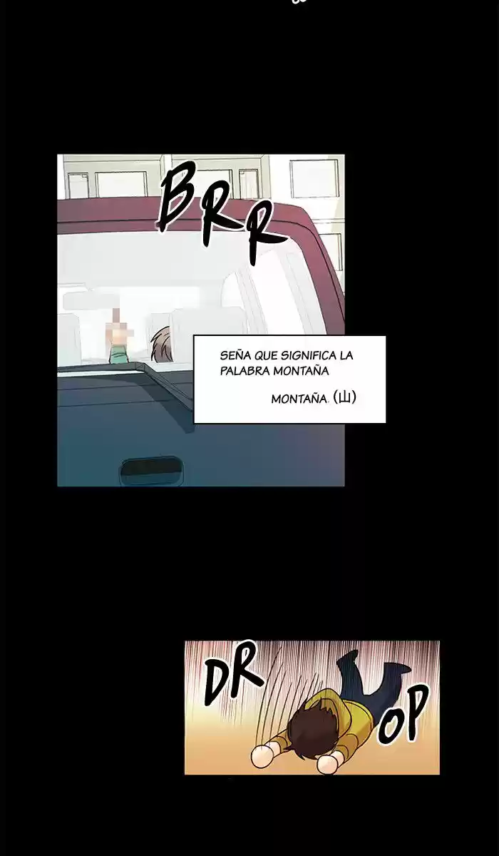 Oh Holy (2016) - Capítulo 55 - Página 31 - LectorTMOo