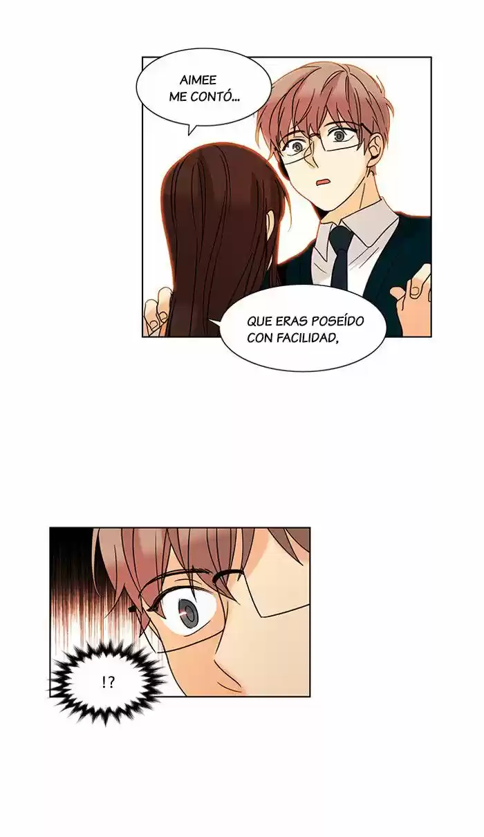 Oh Holy (2016) - Capítulo 55 - Página 35 - LectorTMOo