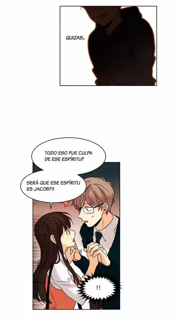 Oh Holy (2016) - Capítulo 55 - Página 36 - LectorTMOo