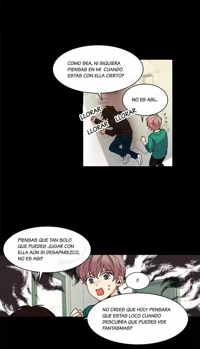 Oh Holy (2016) - Capítulo 56 - Página 7 - LectorTMOo