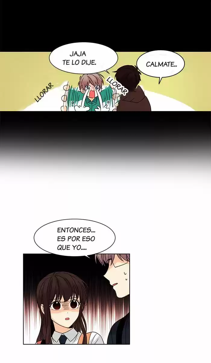 Oh Holy (2016) - Capítulo 56 - Página 12 - LectorTMOo