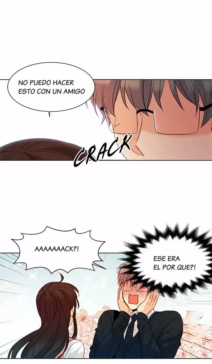 Oh Holy (2016) - Capítulo 56 - Página 18 - LectorTMOo