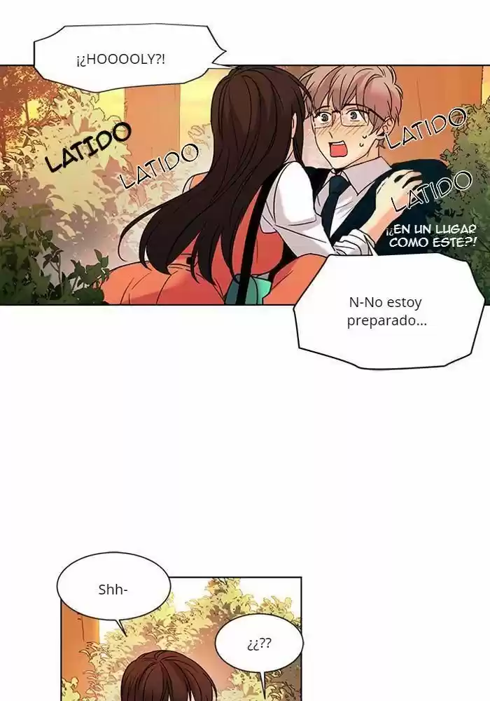 Oh Holy (2016) - Capítulo 57 - Página 4 - LectorTMOo