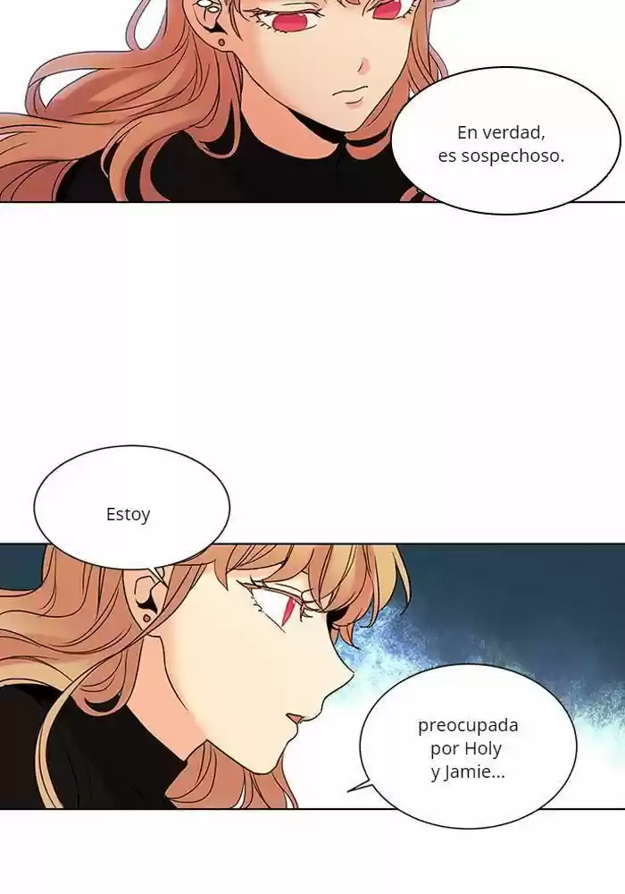 Oh Holy (2016) - Capítulo 57 - Página 31 - LectorTMOo