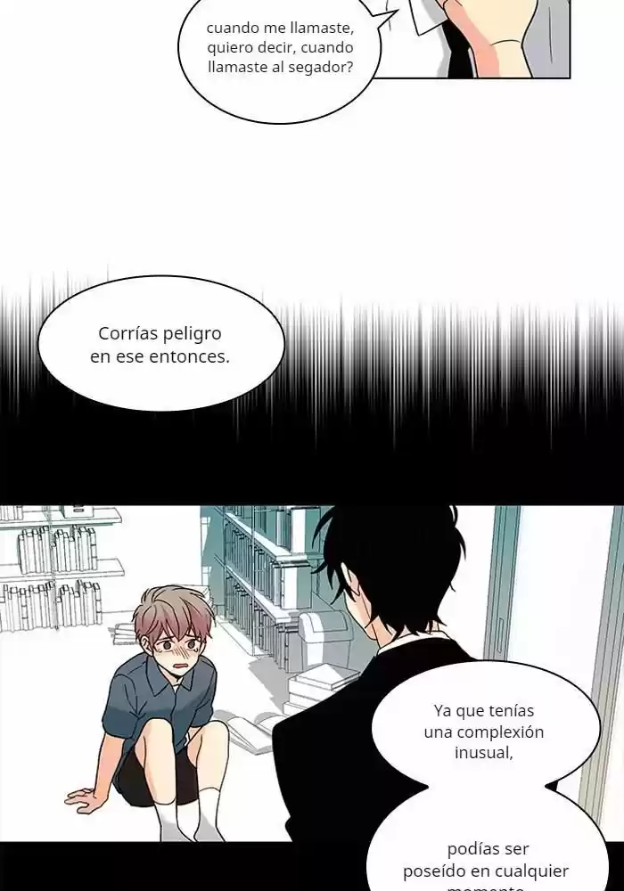 Oh Holy (2016) - Capítulo 59 - Página 3 - LectorTMOo