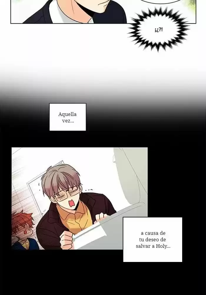 Oh Holy (2016) - Capítulo 59 - Página 10 - LectorTMOo