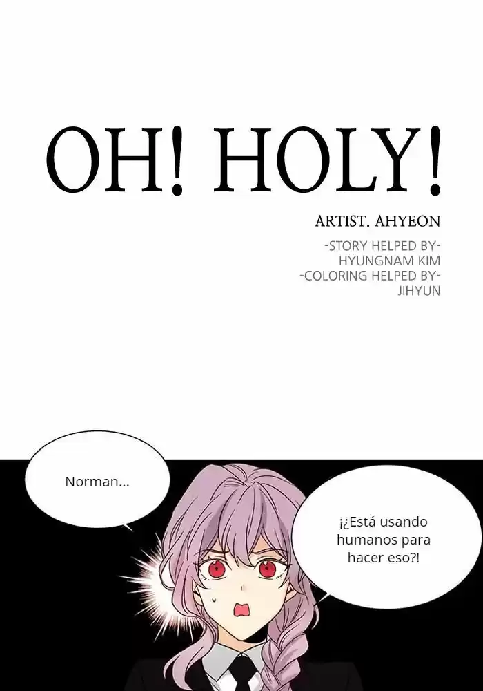 Oh Holy (2016) - Capítulo 60 - Página 1 - LectorTMOo