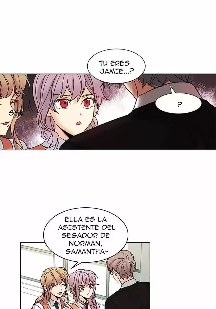 Oh Holy (2016) - Capítulo 60 - Página 41 - LectorTMOo