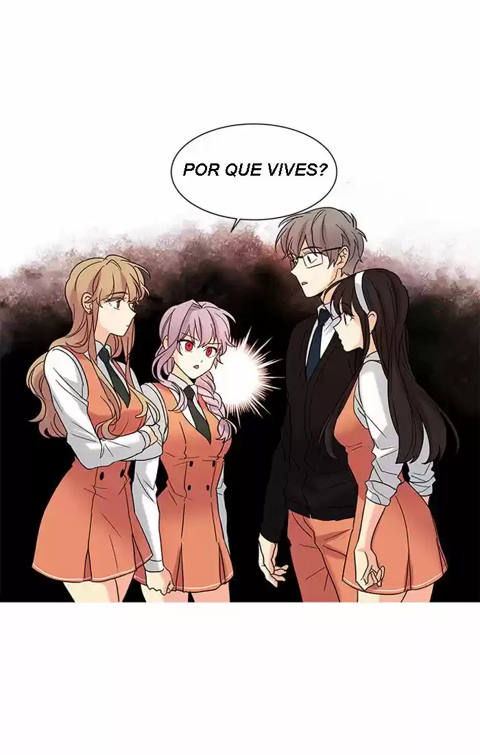 Oh Holy (2016) - Capítulo 60 - Página 47 - LectorTMOo