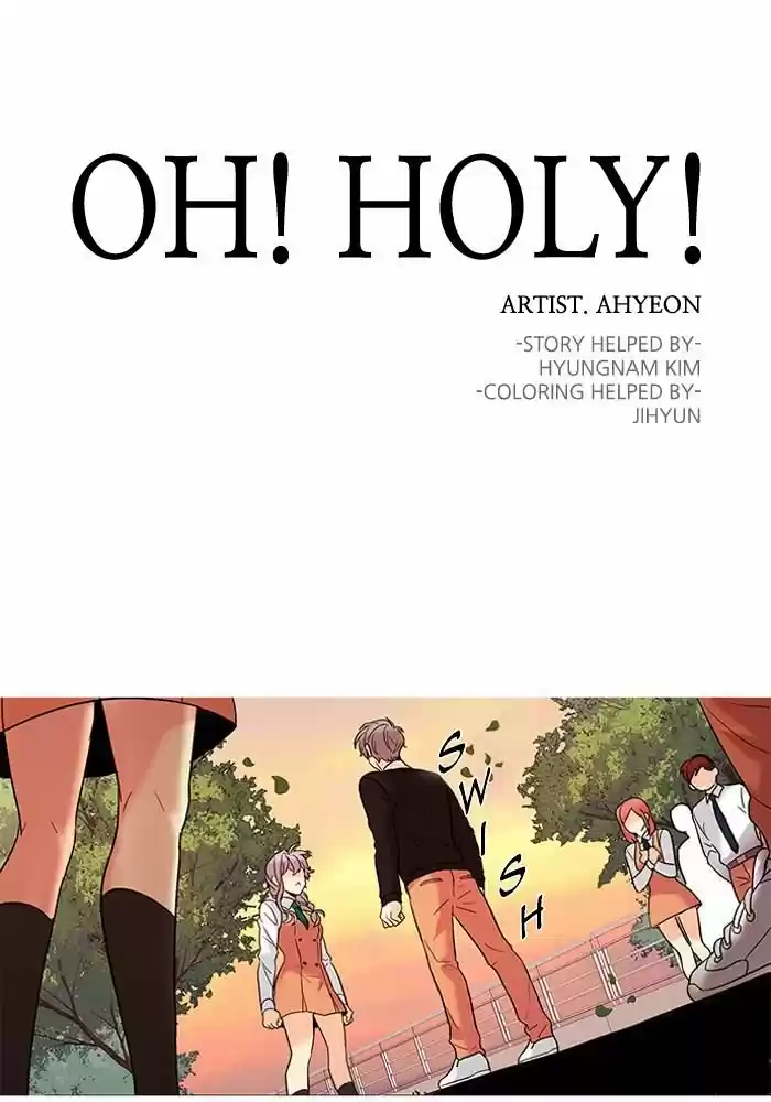 Oh Holy (2016) - Capítulo 62 - Página 1 - LectorTMOo