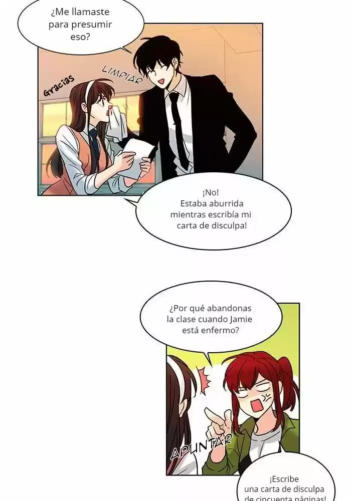 Oh Holy (2016) - Capítulo 62 - Página 25 - LectorTMOo