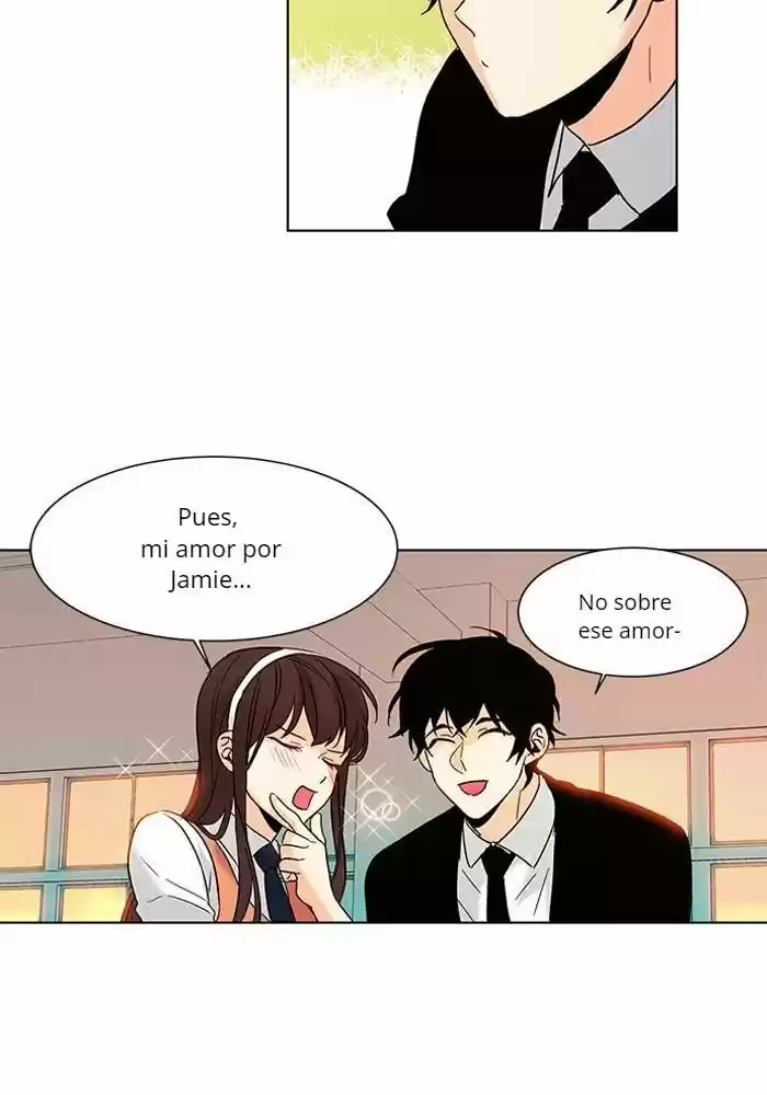 Oh Holy (2016) - Capítulo 62 - Página 35 - LectorTMOo