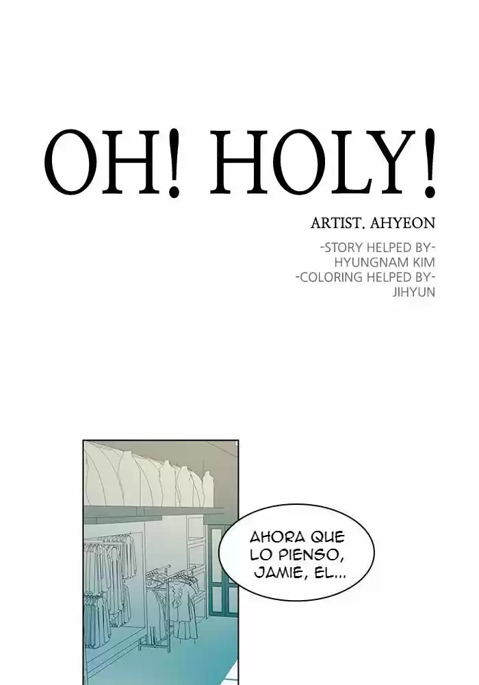 Oh Holy (2016) - Capítulo 65 - Página 1 - LectorTMOo