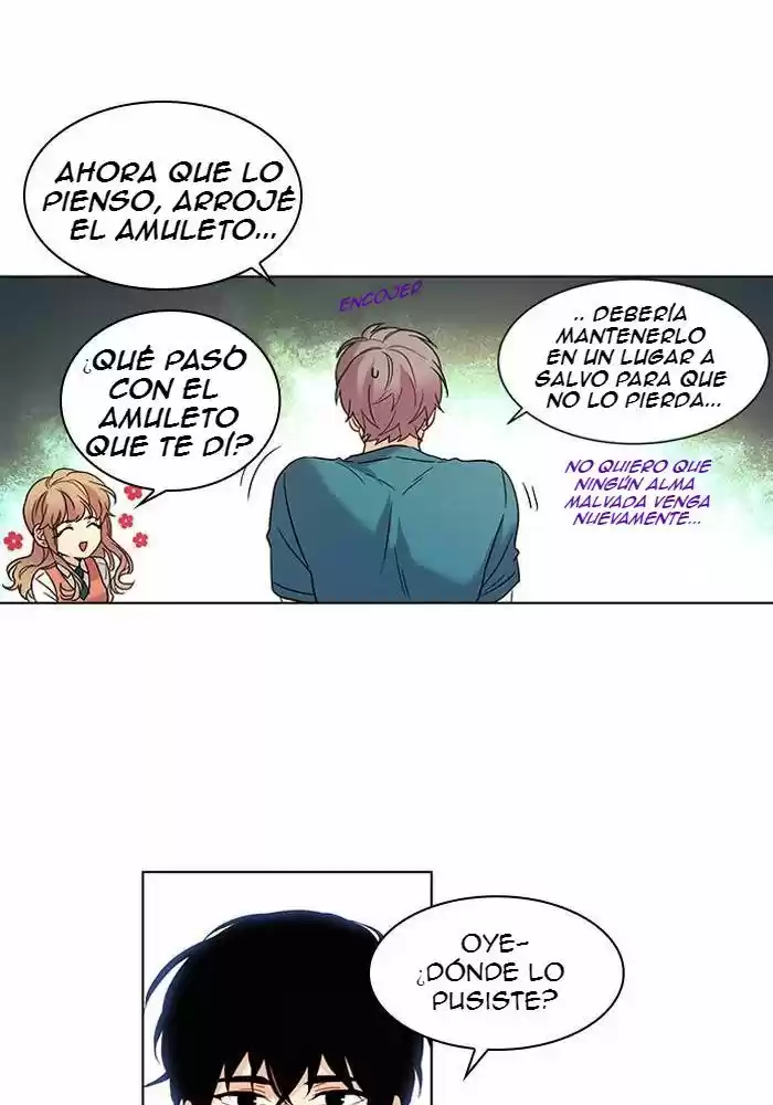 Oh Holy (2016) - Capítulo 65 - Página 8 - LectorTMOo