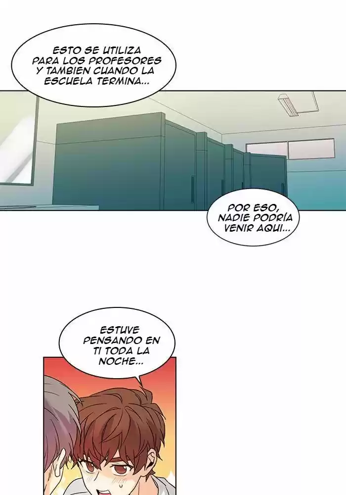 Oh Holy (2016) - Capítulo 65 - Página 30 - LectorTMOo