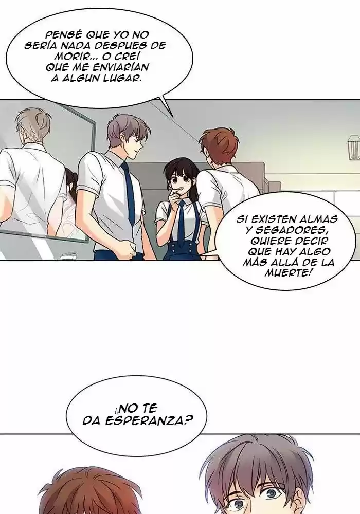 Oh Holy (2016) - Capítulo 65 - Página 40 - LectorTMOo