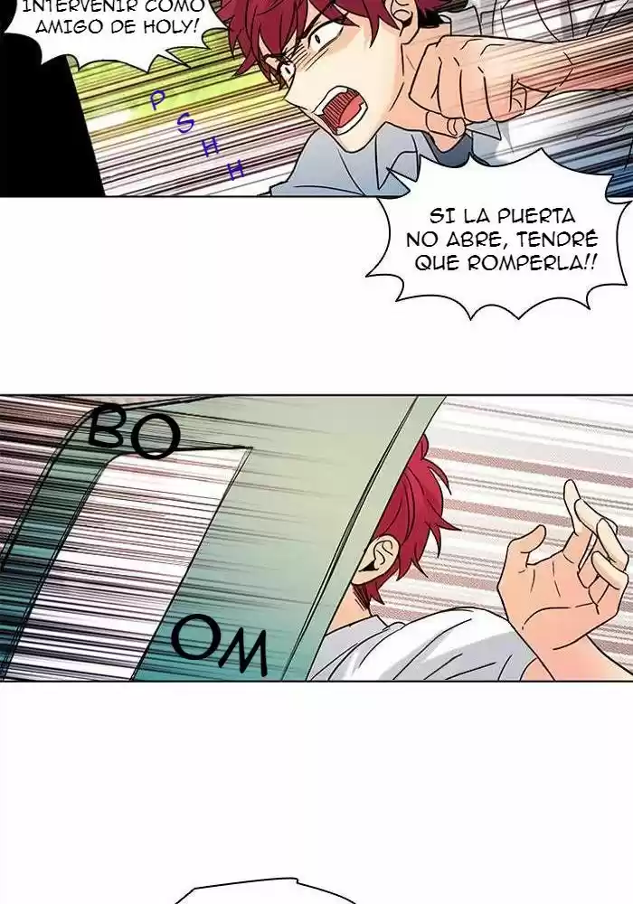 Oh Holy (2016) - Capítulo 66 - Página 19 - LectorTMOo
