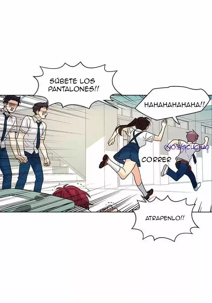 Oh Holy (2016) - Capítulo 66 - Página 21 - LectorTMOo