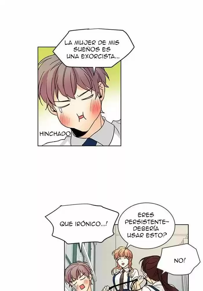 Oh Holy (2016) - Capítulo 66 - Página 32 - LectorTMOo