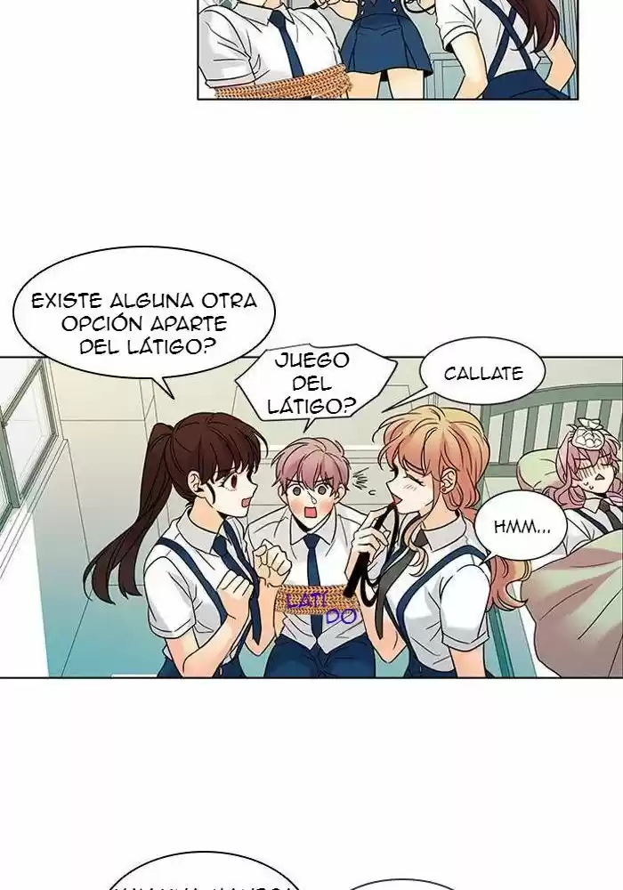 Oh Holy (2016) - Capítulo 66 - Página 33 - LectorTMOo