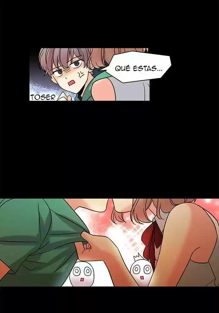 Oh Holy (2016) - Capítulo 66 - Página 38 - LectorTMOo